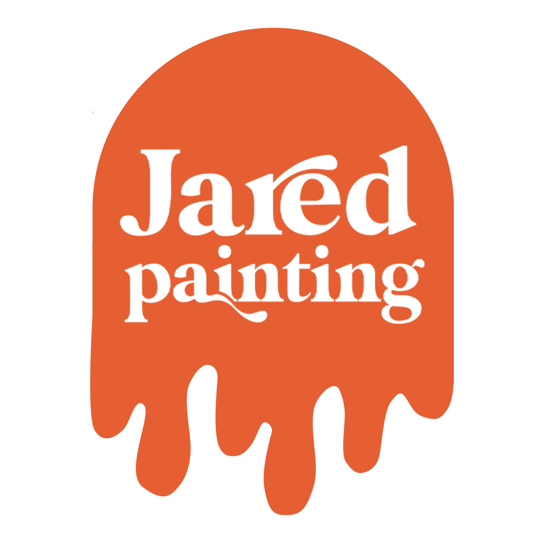 Jared Painting Logo